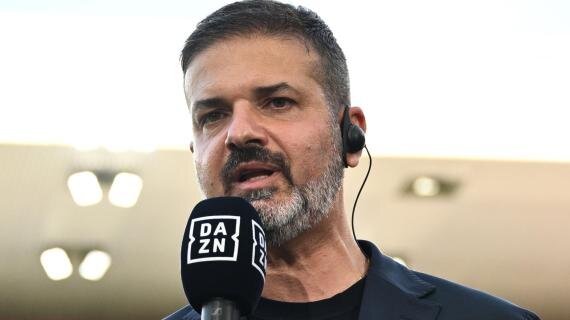 استراماچونی: طارمی زیر نظر اینزاگی بهتر میشود استراماچونی: طارمی زیر نظر اینزاگی بهتر میشود