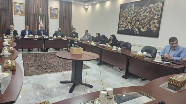 برگزاری نشست هماهنگی در خصوص اجرای موافقتنامه انتقال محکومین بین ایران و مالزی برگزاری نشست درباره موافقتنامه انتقال محکومین بین ایران و مالزی