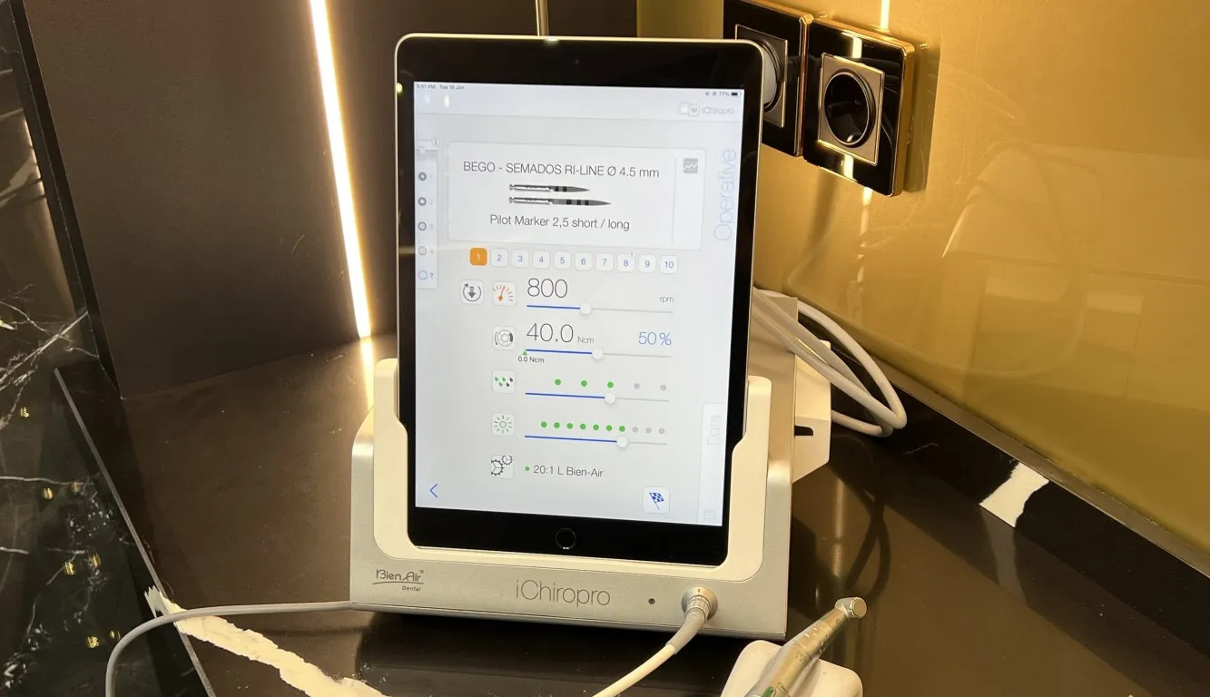 کلینیک تخصصی دندانپزشکی ماکان، ارائهدهنده خدمات دندانپزشکی در تهران