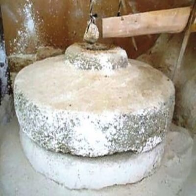 معرفی بازماندههای نسلهای آسیاب آبی مناطق کویری استان کرمان