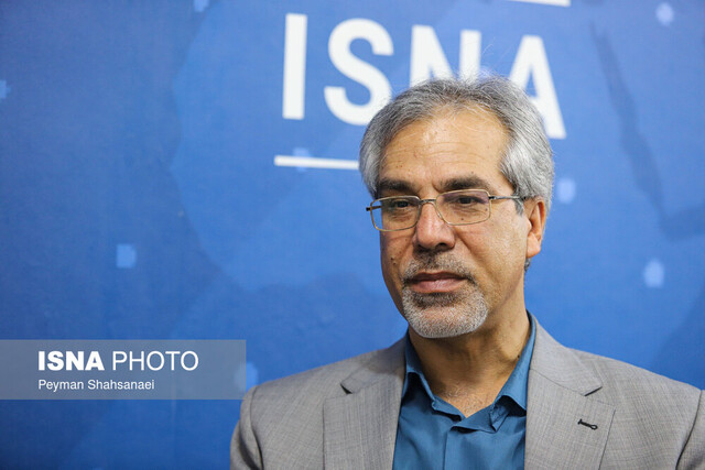 رئیس دانشگاه علمی‌کاربردی فرهنگ و هنر اصفهان: جهاد دانشگاهی؛ حلقه پیوند دانشگاه، فرهنگ و بازار کار هنر