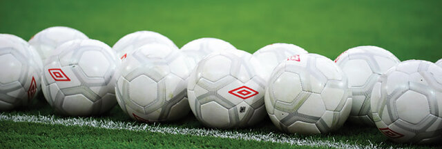 عکس تزینی است برگزاری دوره مربیگری سطح یک فوتسال در ورامین