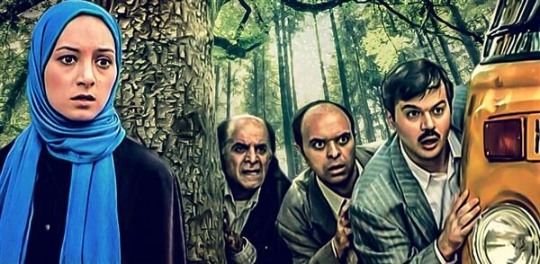 شروع سریالهای طنز آیفیلم از ۱۵ شهریور