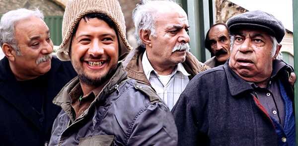 شروع سریالهای طنز آیفیلم از ۱۵ شهریور