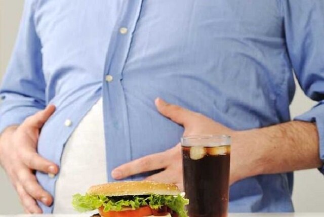 چند درصد جمعیت کهگیلویه و بویراحمد اضافه وزن دارند؟ چند درصد جمعیت کهگیلویه و بویراحمد اضافه وزن دارند؟