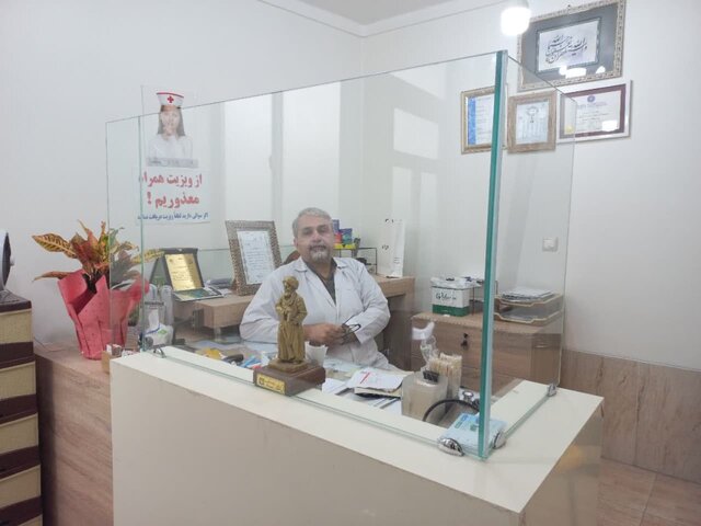 نظام بهداشتی ایران یکی از موفقترین نظامهای بهداشتی دنیاست