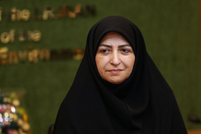 فرسایش خاک در ایران ۷ برابر متوسط جهانی فرسایش خاک در ایران ۷ برابر متوسط جهانی
