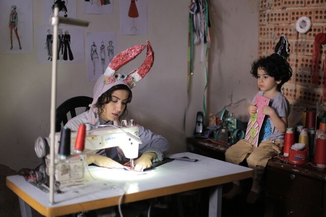 «کات» راهی جشنواره پورتوبلو لندن شد «کات» راهی جشنواره پورتوبلو لندن شد