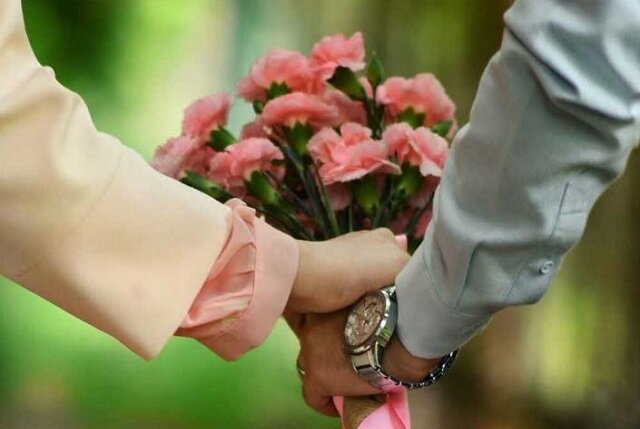 پنج اصل مهم همسرداری پنج اصل مهم همسرداری