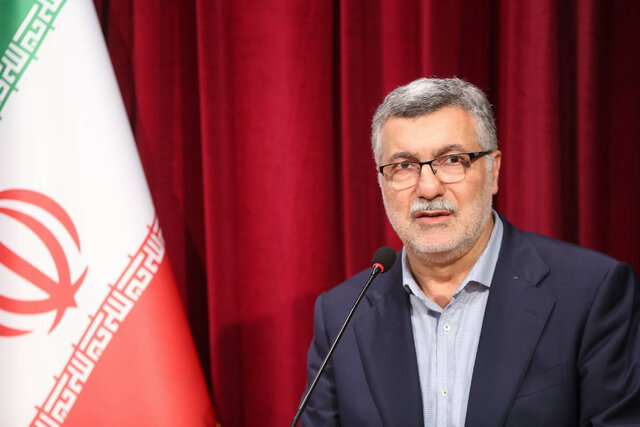 بسته خبری ایسنا از اخبار دولت در ۲۴ ساعت گذشته