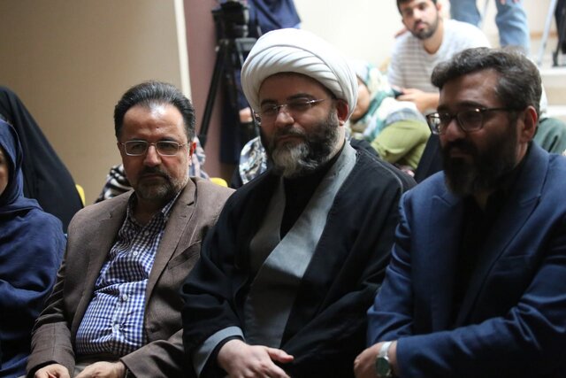 فصل باران؛ روایتهایی از دلدادگی به امام حسین (ع)