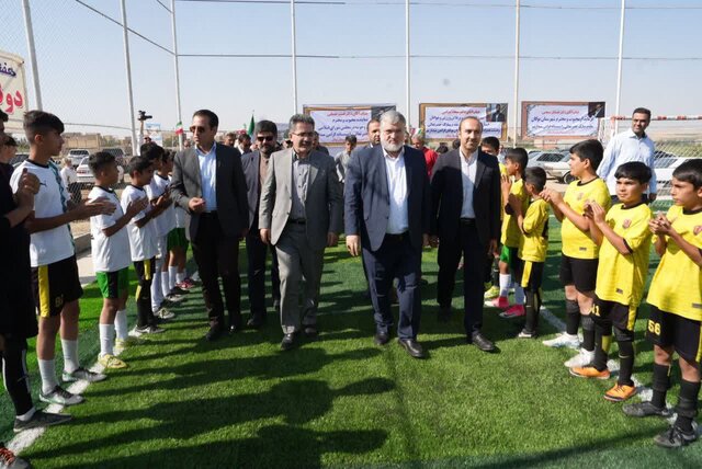 افتتاح همزمان ۸۳ پروژه عمرانی، اقتصادی و تولیدی بخش کشاورزی آذربایجانغربی