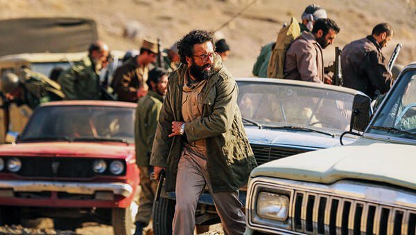 پخش سریال «سوران» از آیفیلم