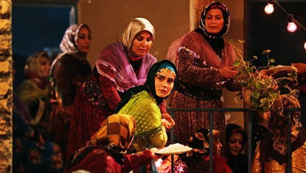 پخش سریال «سوران» از آیفیلم