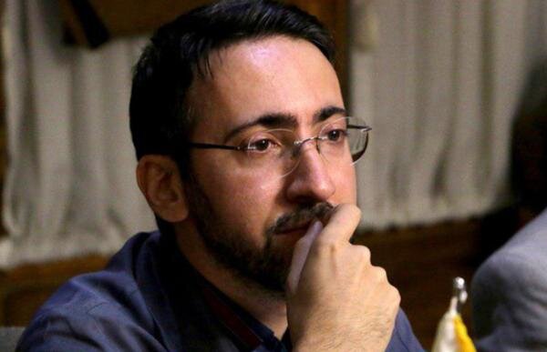 قتل الهه حسین نژاد؛ نیازمند بازخوانی مفهوم «امنیت انسانی» در جامعه هستیم قتل الهه حسین نژاد؛ نیازمند بازخوانی مفهوم «امنیت انسانی» در جامعه هستیم