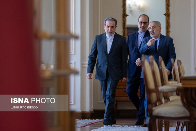 احیای برجام باید در چارچوب قطعنامه ۲۲۳۱ انجام شود/ اقتصاد ایران بر فشار تحریم ها غلبه کرده است.