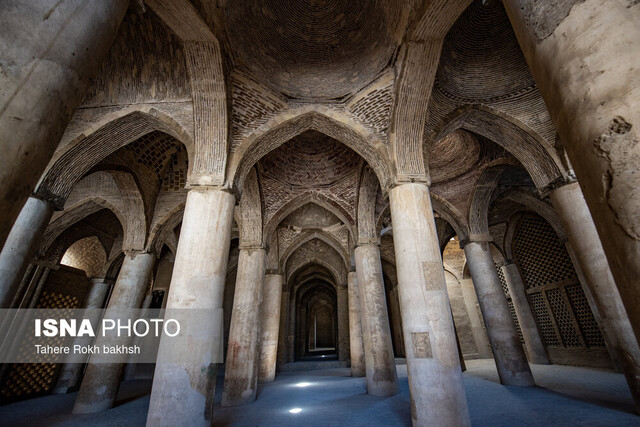 «زیبایی» در معماری اسلامی؛ جلوهای از تجلی الهی