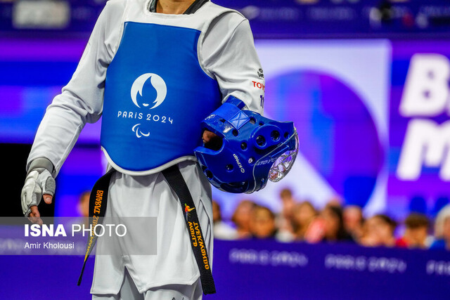 درخشش تکواندوکاران زنجان و مازندران در روز سوم درخشش تکواندوکاران زنجان و مازندران در روز سوم