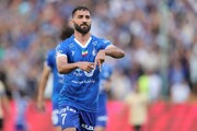 مهرداد محمدی به فولاد پیوست