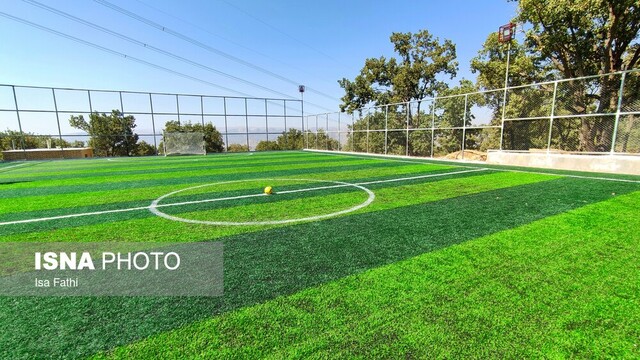 افتتاح و کلنگزنی ۸۶ پروژه به مناسبت هفته دولت در شهرستان بویراحمد