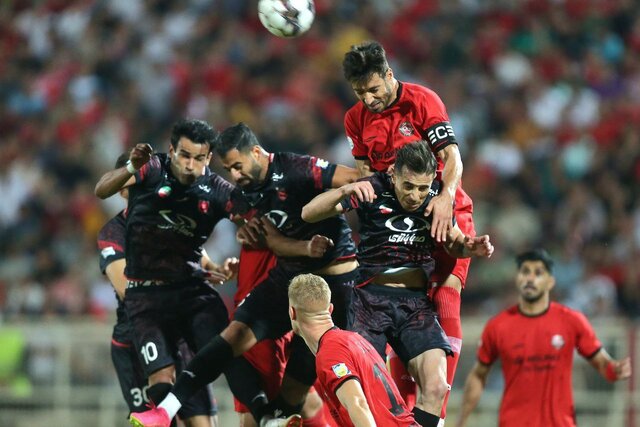 برنامه امروز لیگ برتر/ مصاف استقلال و پرسپولیس در قائمشهر و شهر قدس