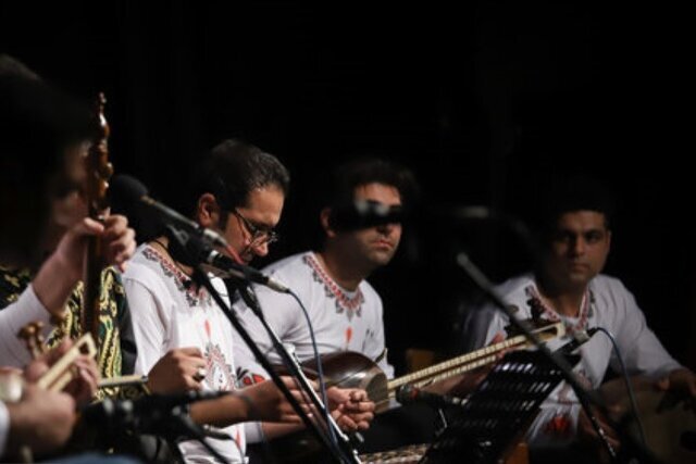 نگاهی به دردهای اسکلتیعضلانی در نوازندگان ایرانی نگاهی به دردهای اسکلتیعضلانی در نوازندگان ایرانی