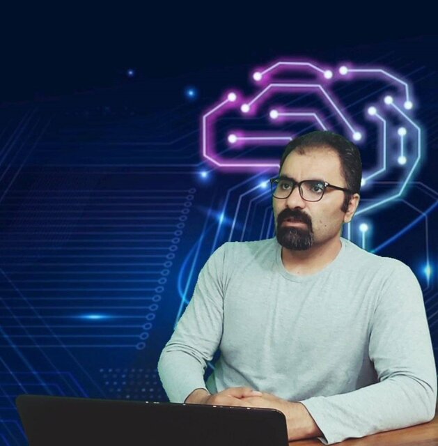 یک روز شگفتانگیز در کهکشان هوش مصنوعی