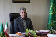 افتتاح ۲.۲ همت پروژه بخش کشاورزی در گیلان همزمان با هفته دولت