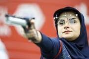 لغو سفر پاراتیراندازی به صربستان بخاطر ویزا