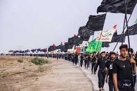 جزئیات خدمات‌رسانی به زائرین اربعین حسینی در مرزها و کشور عراق