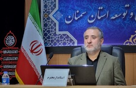 اجرایی شدن ۲۸ پروژه زمین چمن برای استفاده دانش‌آموزان استان سمنان