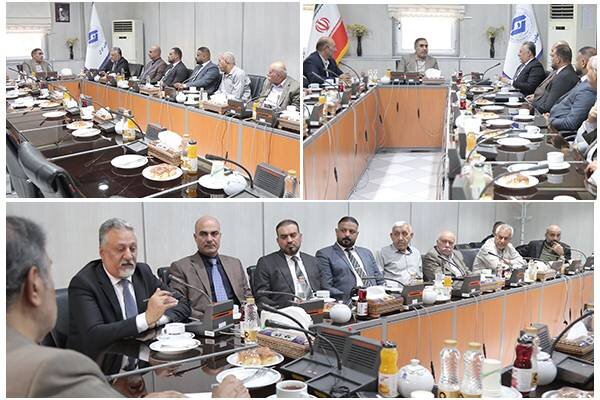 این گوشه از تهران، آینده را امروز تجربه میکند!