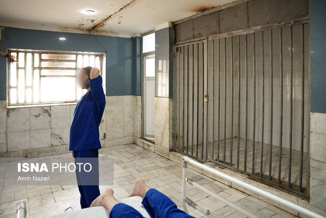 بیماران اعصاب و روان و قصههایی بین خیال و حقیقت...