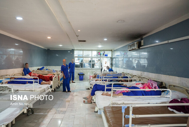 بیماران اعصاب و روان و قصههایی بین خیال و حقیقت...