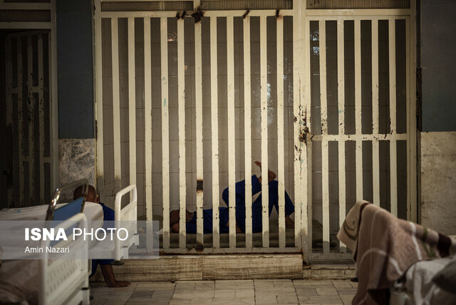 بیماران اعصاب و روان و قصههایی بین خیال و حقیقت...