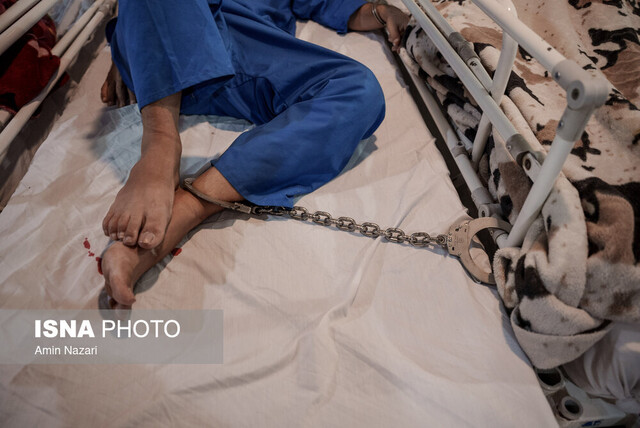 بیماران اعصاب و روان و قصههایی بین خیال و حقیقت...