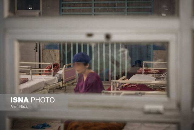 بیماران اعصاب و روان و قصههایی بین خیال و حقیقت...