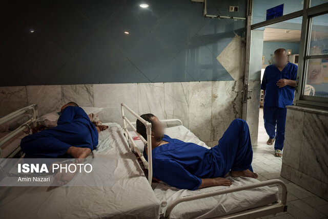 وضعیت اختلالات روان در ایران/ افسردگی در زنان ۲ برابرِ مردان وضعیت اختلالات روان در ایران/ افسردگی در زنان ۲ برابرِ مردان