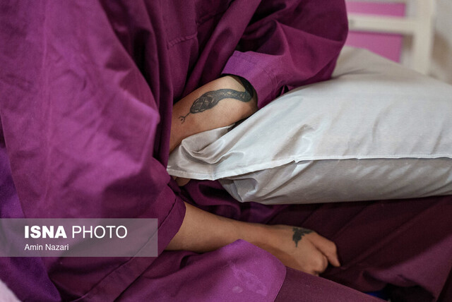 بیماران اعصاب و روان و قصههایی بین خیال و حقیقت...