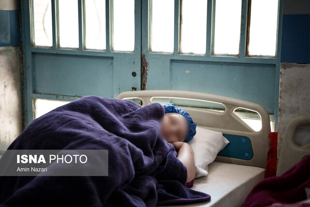 بیماران اعصاب و روان و قصههایی بین خیال و حقیقت...