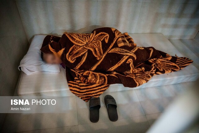 بیماران اعصاب و روان و قصههایی بین خیال و حقیقت...