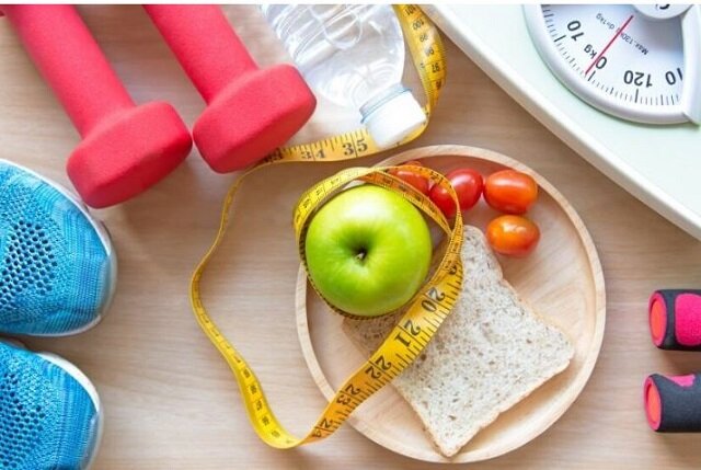 درمان کبد چرب با تغییر سبک زندگی درمان کبد چرب با تغییر سبک زندگی