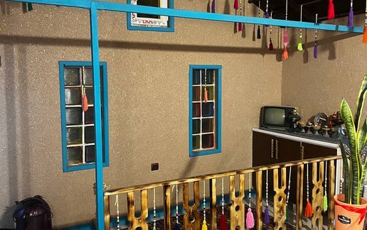 اقامتگاههای بومگردی نوید تحول در صنعت گردشگری ایلام اقامتگاههای بومگردی نوید تحول در صنعت گردشگری ایلام