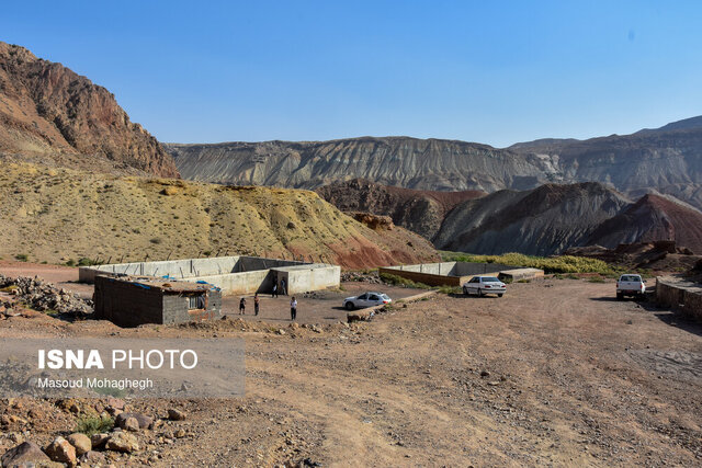 آبگرم سمنان، ظرفیتی مغفول اما پتانسیلدار