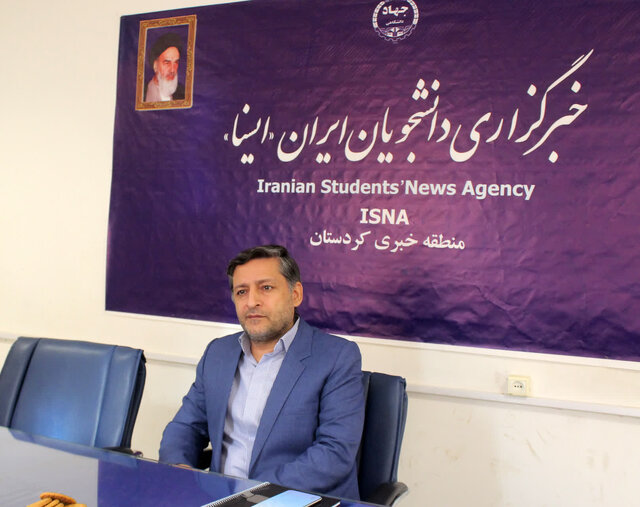 بازار آشفته و قانون گمشده نظارت در کردستان