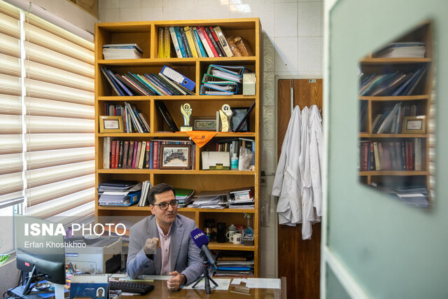 یادگاری کرونا برای شبکه آزمایشگاهی کشور / آمادگی پاسخ به موارد احتمالی آبله میمونی