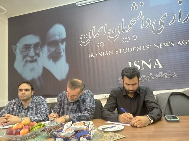 ثبت جهانی باعث جلوگیری از تخریب هگمتانه میشود