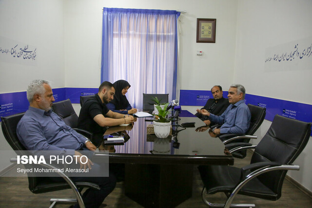 ضرورت اقدامات جامع در توسعه سیستمهای آبیاری بخش کشاورزی