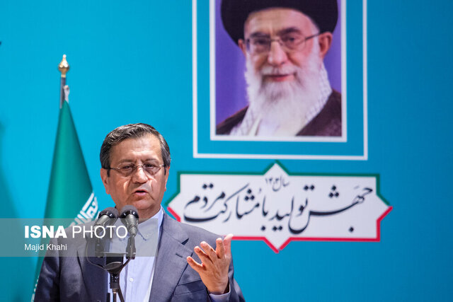 برنامههای وزیر اقتصاد برای بازار سرمایه و اصلاح شبکه بانکی  برنامههای وزیر اقتصاد برای بازار سرمایه و اصلاح شبکه بانکی