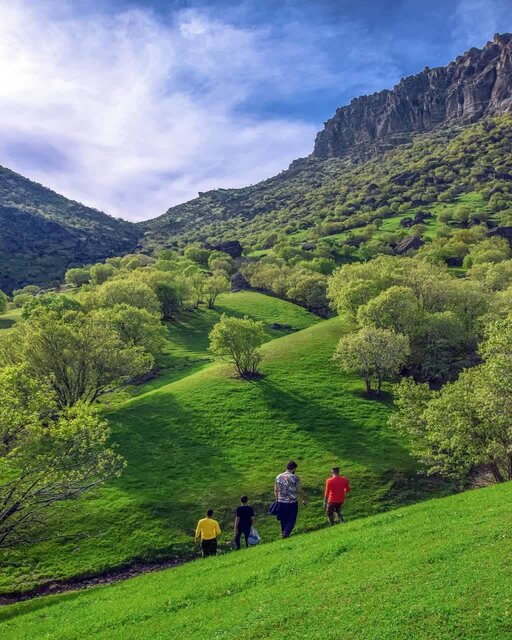 صدور ۳۵ مجوز دفتر گردشگری در لرستان